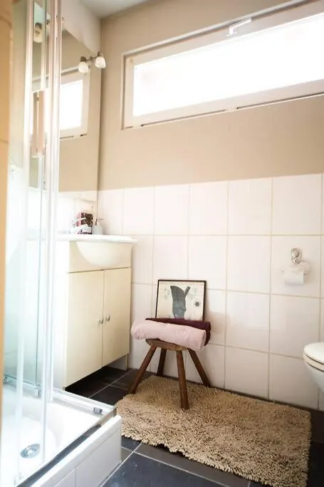 Stay Local In Charming Zuid Area Antwerp Apartment