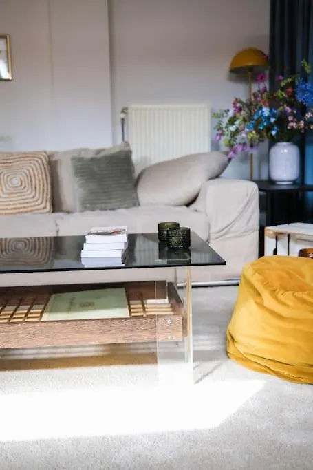 Apartment Stay Local In Charming Zuid Area Antwerp