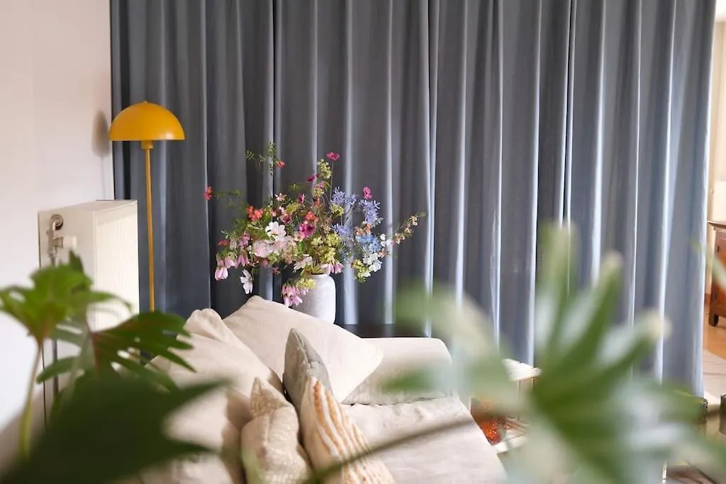 Stay Local In Charming Zuid Area Antwerp 0*,  Belgium