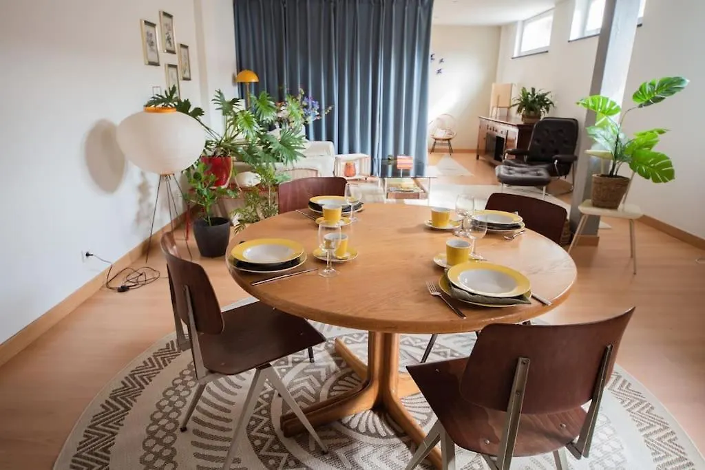 Apartment Stay Local In Charming Zuid Area Antwerp