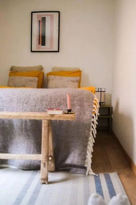 Stay Local In Charming Zuid Area Antwerp