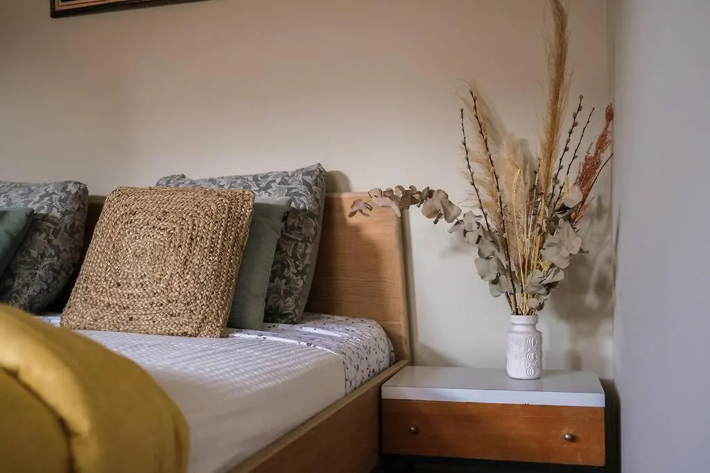Stay Local In Charming Zuid Area Antwerp Apartment