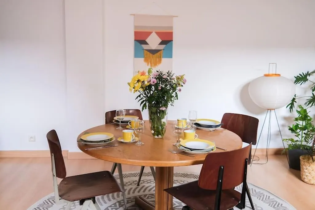 Apartment Stay Local In Charming Zuid Area Antwerp