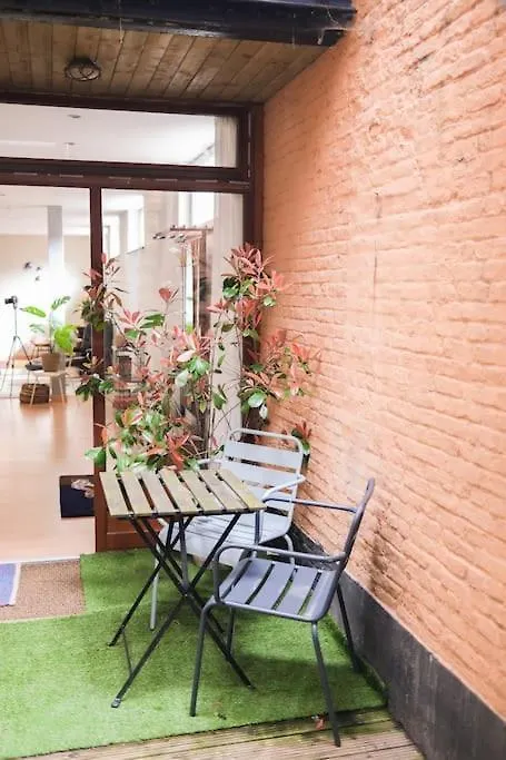 Apartment Stay Local In Charming Zuid Area Antwerp