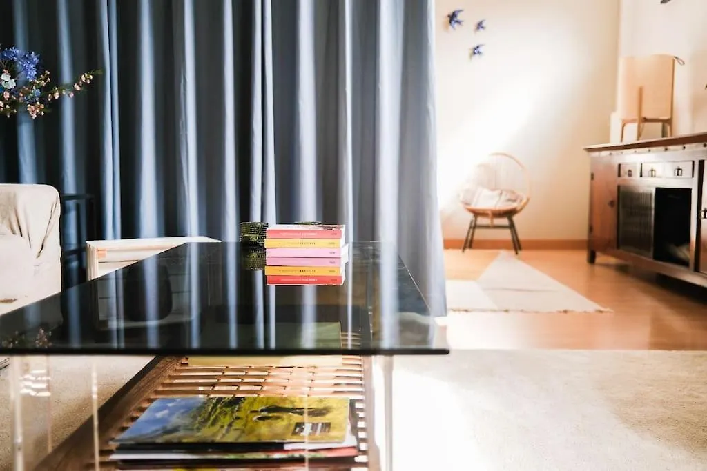 Apartment Stay Local In Charming Zuid Area Antwerp Belgium