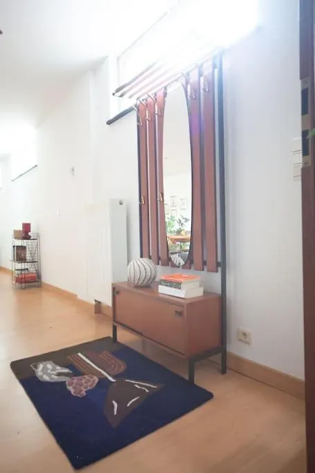 Apartment Stay Local In Charming Zuid Area Antwerp