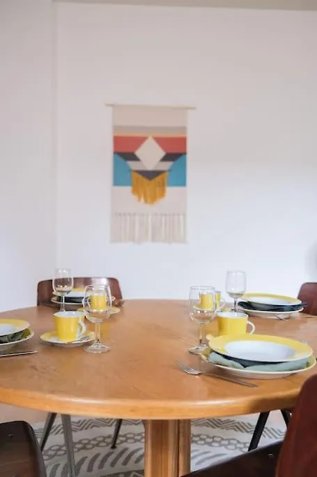 Stay Local In Charming Zuid Area Antwerp