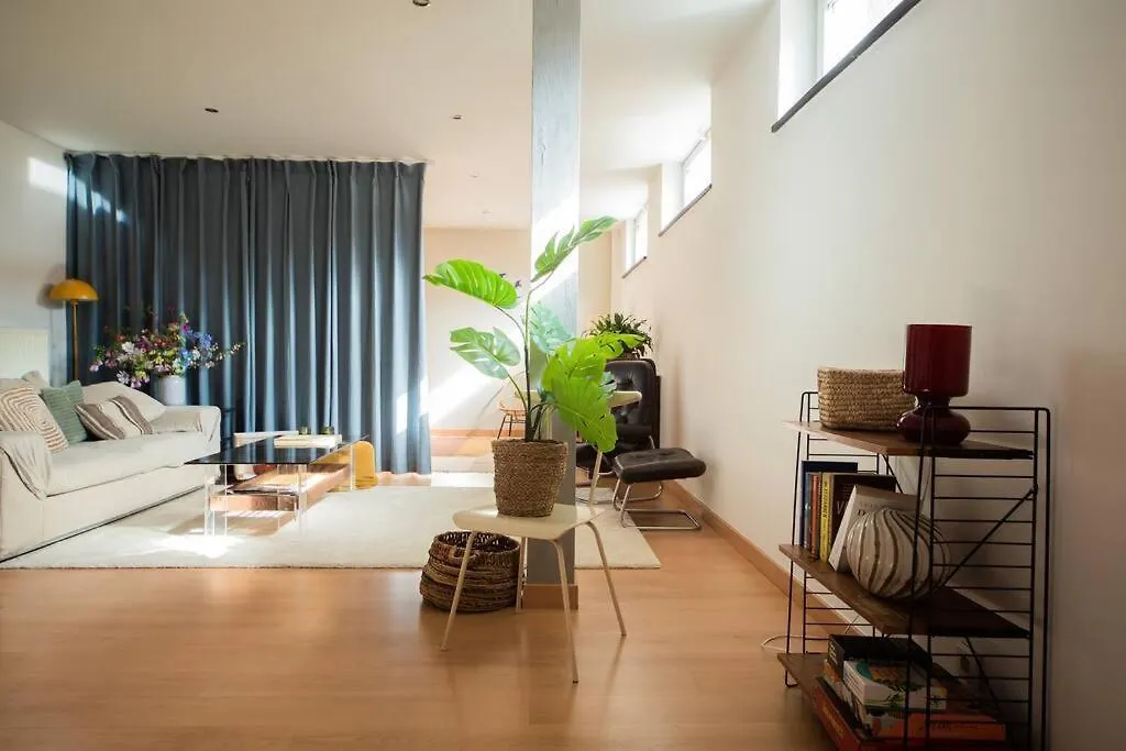 Apartment Stay Local In Charming Zuid Area Antwerp Belgium
