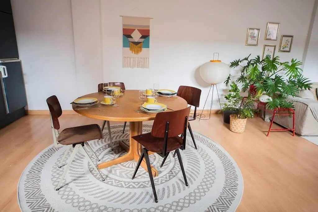 Stay Local In Charming Zuid Area Antwerp