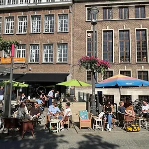 Maju Appartement