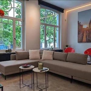 Luxe En Authenticiteit Appartement