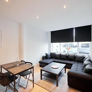 Bolofts Appartement