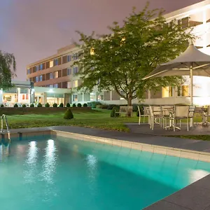 Novotel Hotel