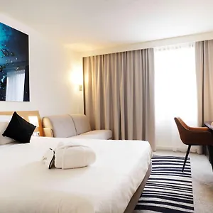 Novotel - Ekeren Otel