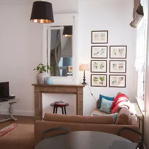 Dujardin 3 Vakantiehuis