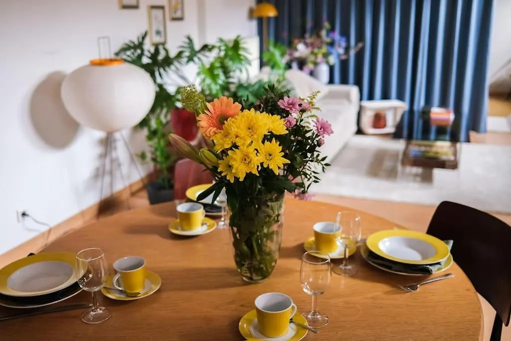 Stay Local In Charming Zuid Area أنتويرب